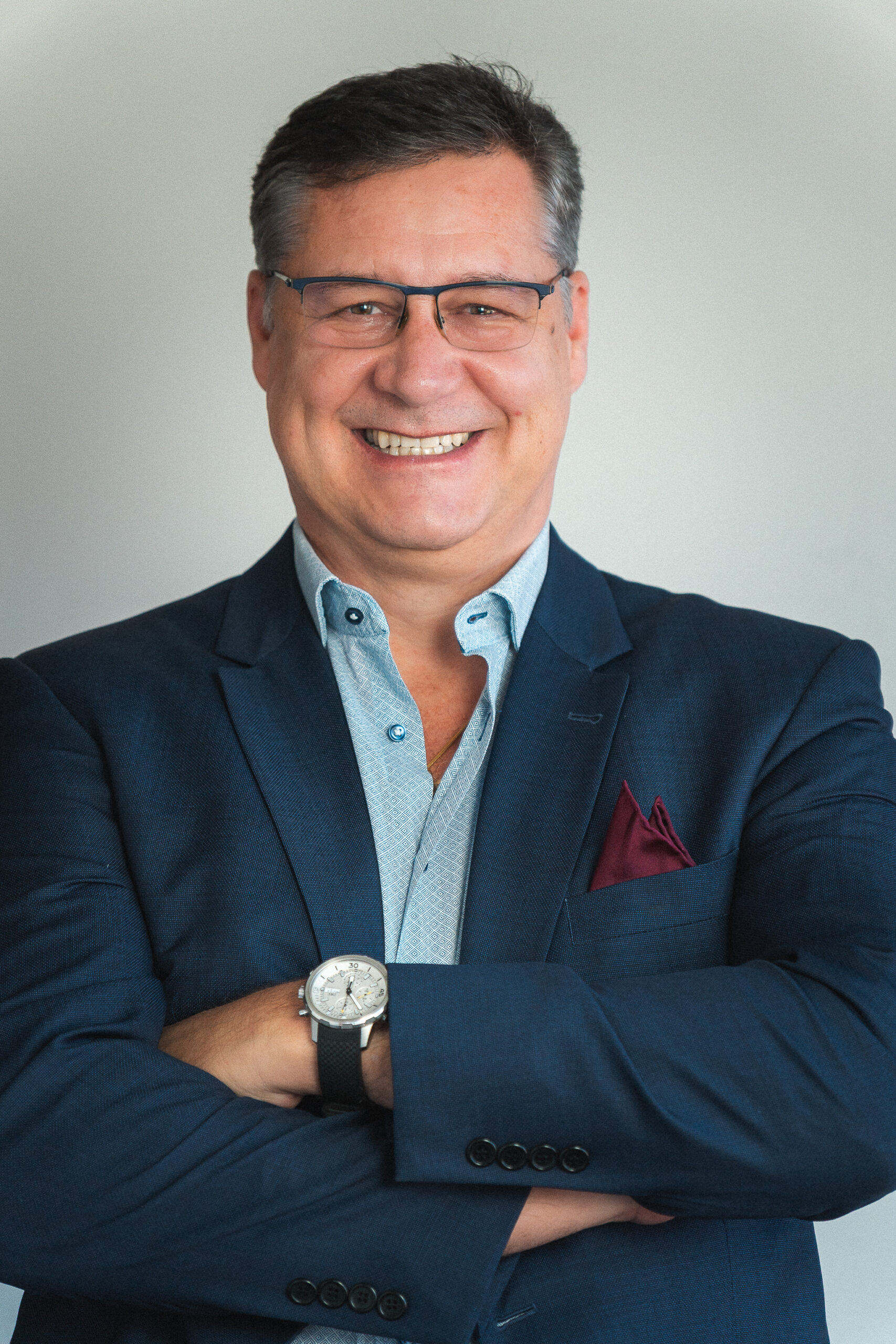 Professor Wesley Lacerda