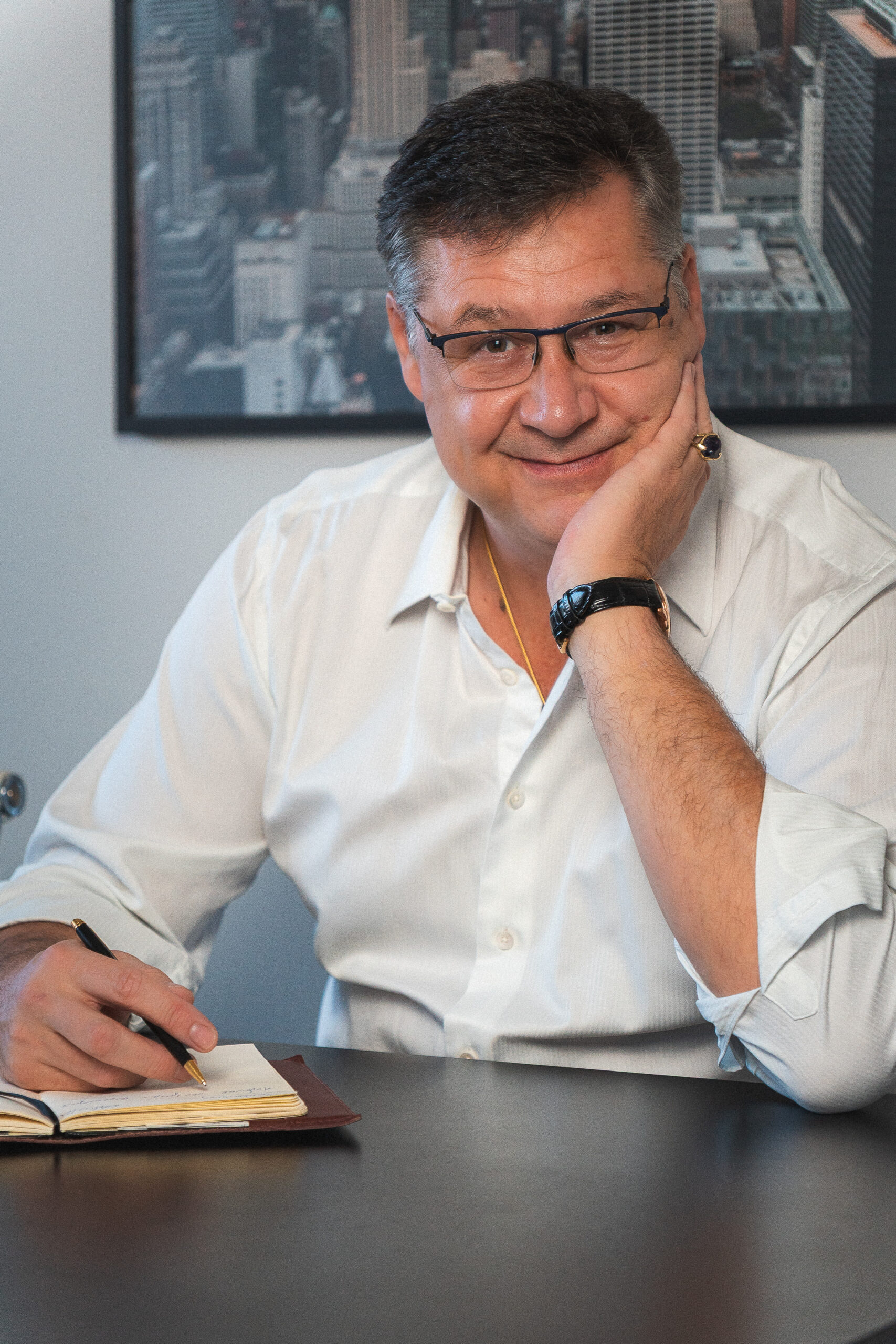 Professor Wesley Lacerda